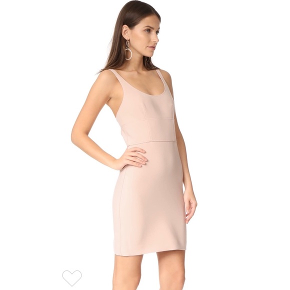 Elizabeth & James Huette Dress. Retail- $385 - Picture 5 of 8